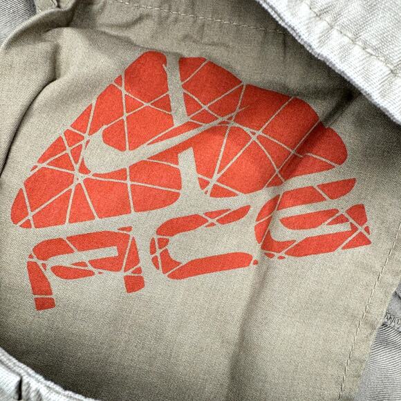 Nike ACG Shorts Mens 40 (40x11) Khaki Tan Cargo All Conditions Gear Cotton - Picture 6 of 9